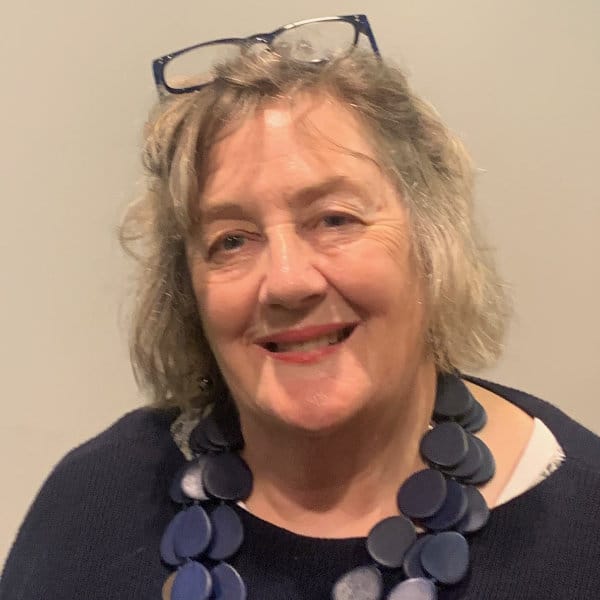Gill Burns
