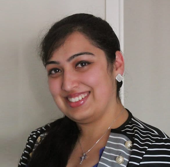 Navleen Bindra
