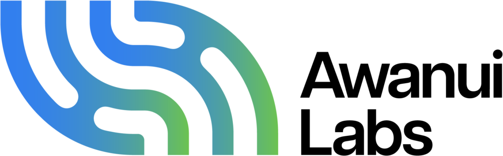 Logo of Awanui Labs