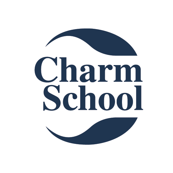 Logo of Charm School