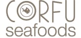 Logo of Corfu Seafoods