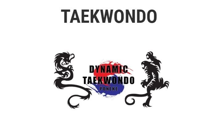Exterior photo of Dynamic Taekwondo Poneke