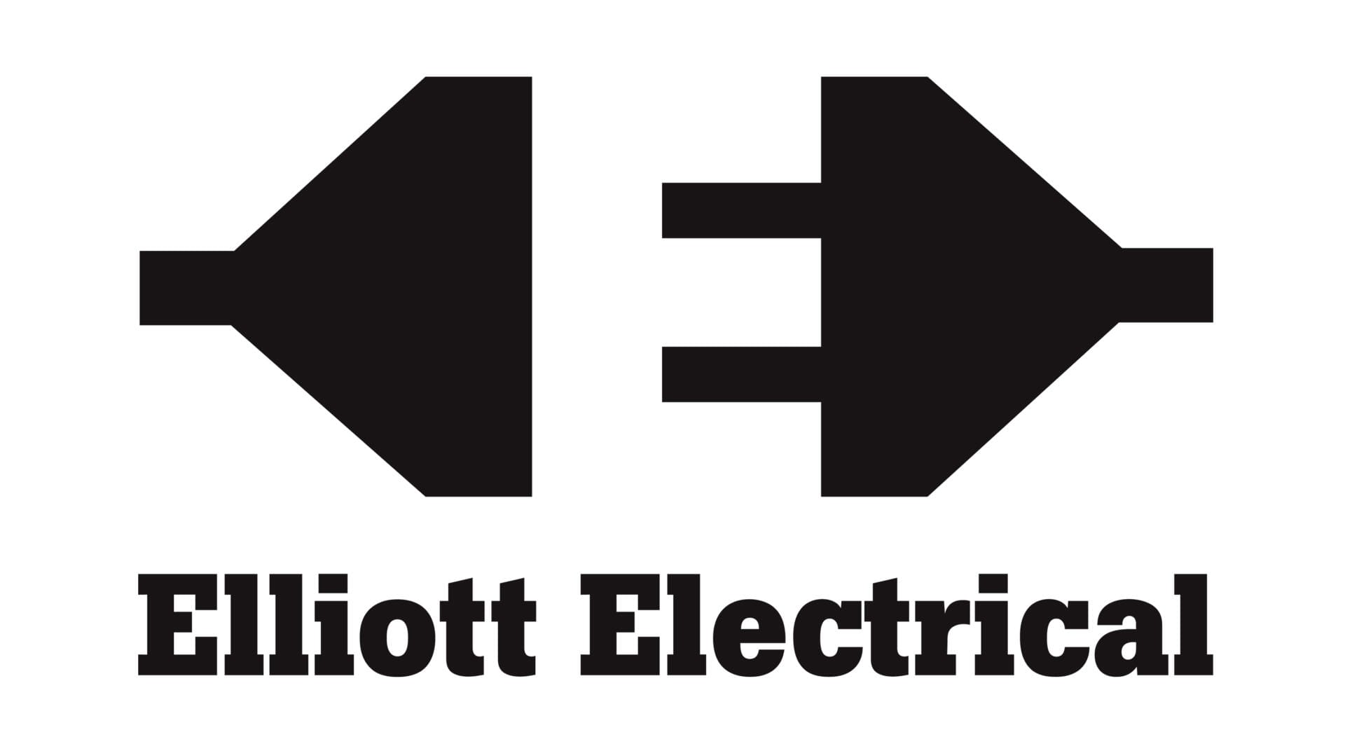 Exterior photo of Elliott Electrical