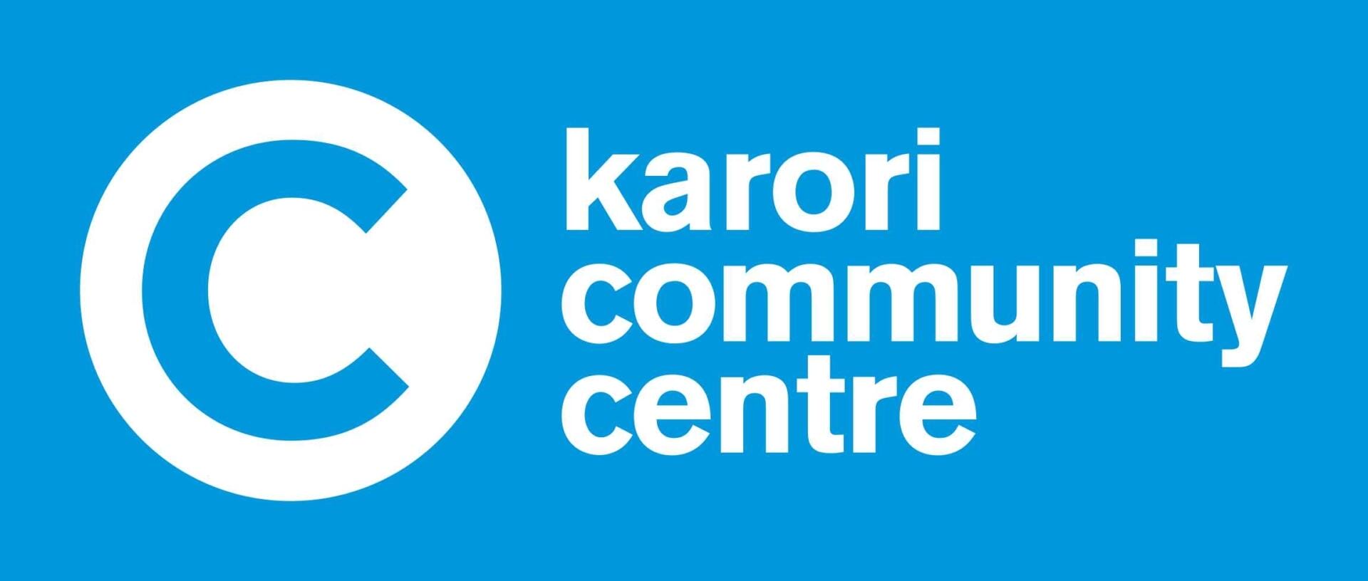 Exterior photo of Karori Community Centre