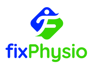 Logo of Fix Physio