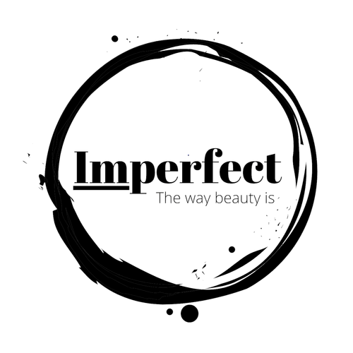 Logo of Imperfect