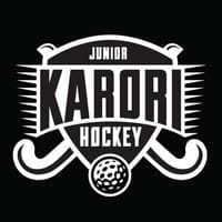 Logo of Karori Junior Hockey Club