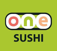 Logo of One Sushi Karori