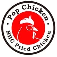 Logo of Pop Chicken Karori