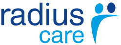 Logo of Radius Karori Care Home & Village