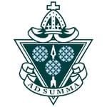 Logo of Samuel Marsden Collegiate School