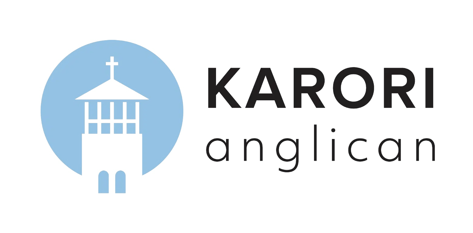 Logo of St Mary’s Anglican Church Karori